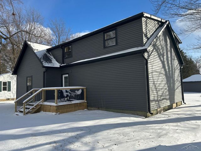 6306 Pine Street, Cass City, MI 48726