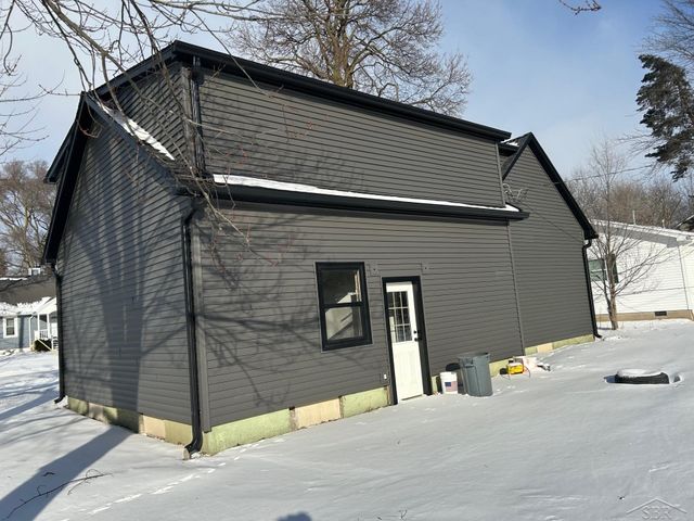 6306 Pine Street, Cass City, MI 48726