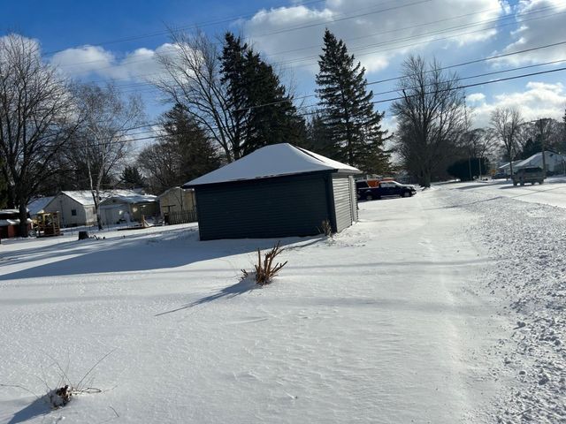 6306 Pine Street, Cass City, MI 48726