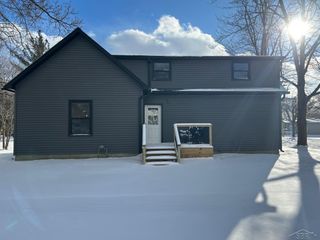 6306 Pine Street, Cass City, MI 48726