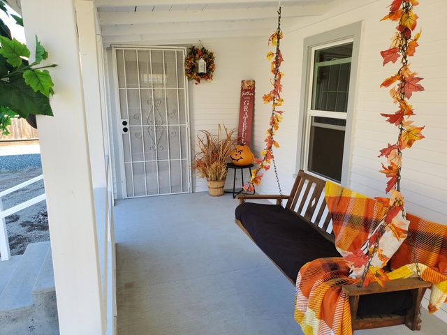 35431 Ward Avenue, Springville, CA 93265