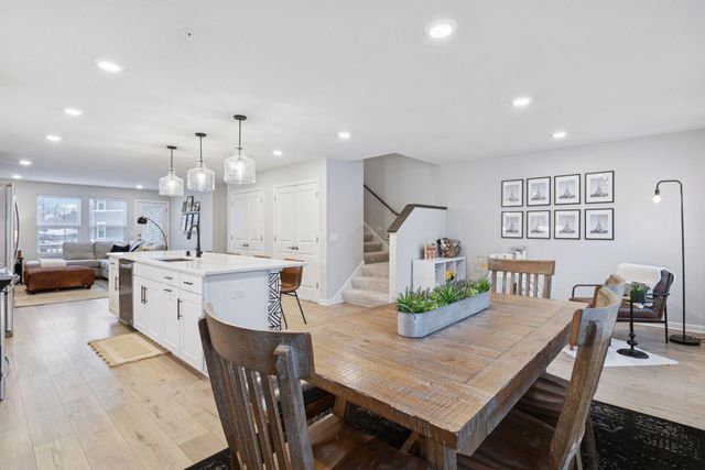 657 Village Drive 03, New Brighton, MN 55112