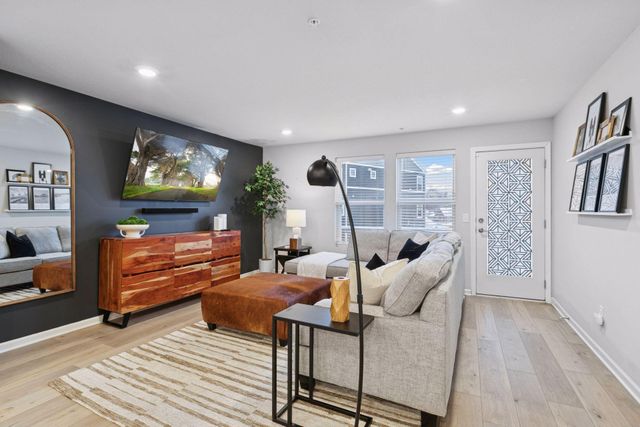 657 Village Drive 03, New Brighton, MN 55112