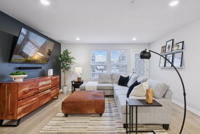 657 Village Drive 03, New Brighton, MN 55112