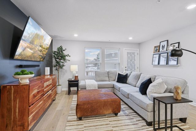 657 Village Drive 03, New Brighton, MN 55112