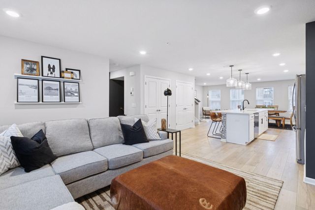 657 Village Drive 03, New Brighton, MN 55112