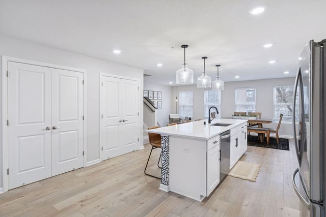 657 Village Drive 03, New Brighton, MN 55112