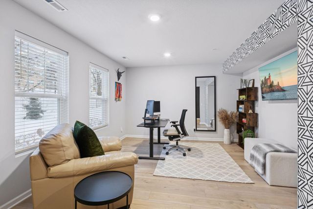 657 Village Drive 03, New Brighton, MN 55112