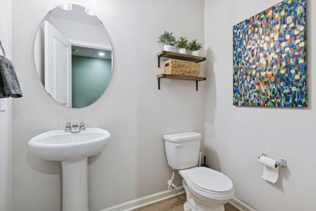 657 Village Drive 03, New Brighton, MN 55112