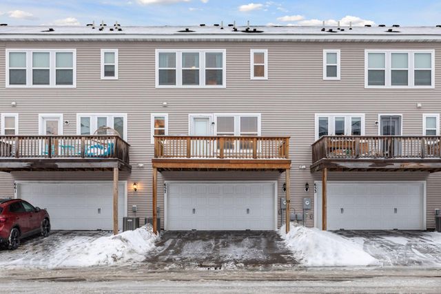 657 Village Drive 03, New Brighton, MN 55112