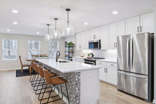 657 Village Drive 03, New Brighton, MN 55112