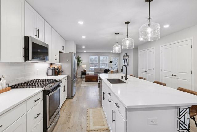 657 Village Drive 03, New Brighton, MN 55112