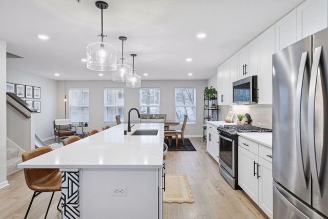 657 Village Drive 03, New Brighton, MN 55112