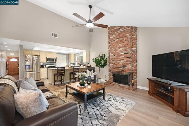 2612 Durango Ln, San Ramon, CA 94583