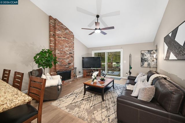 2612 Durango Ln, San Ramon, CA 94583