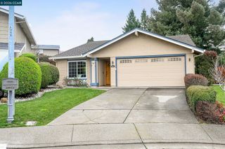 2612 Durango Ln, San Ramon, CA 94583