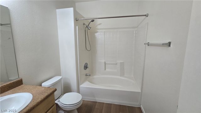 8250 North Grand Canyon Drive 1147, Las Vegas, NV 89166