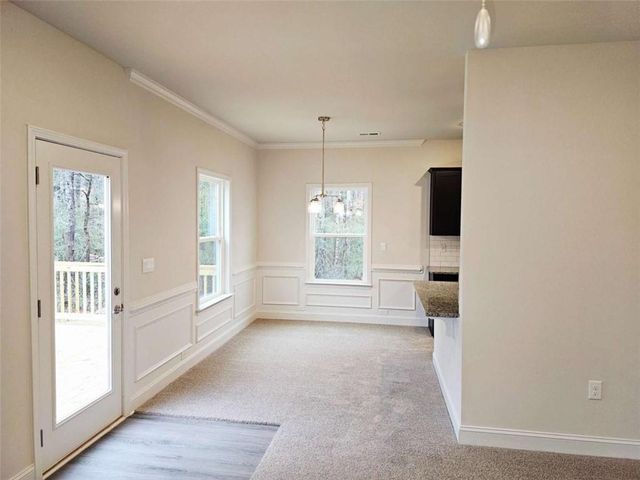 313 Melanie Court, Bowdon, GA 30108