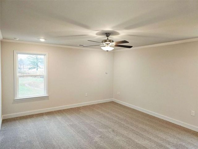 313 Melanie Court, Bowdon, GA 30108