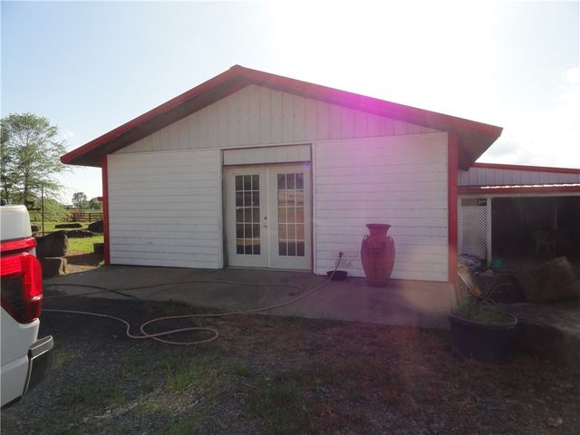 18 Hwy 124 W, Damascus, AR 72039
