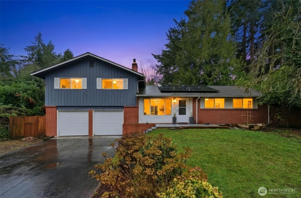 11102 Northstar Way SW, Lakewood, WA 98498