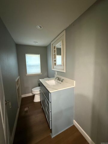 6342 West Lake Dr, Alexander, AR 72002