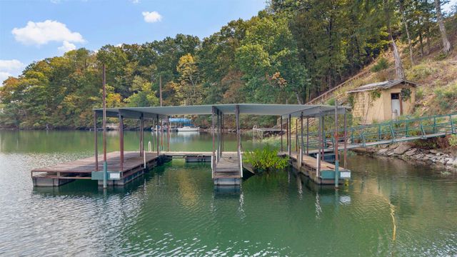 6342 West Lake Dr, Alexander, AR 72002