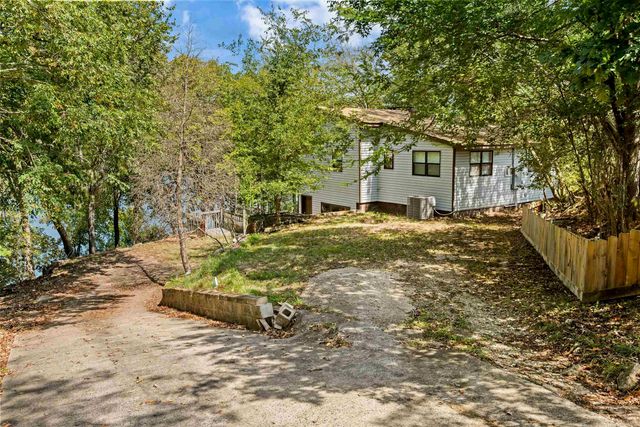 6342 West Lake Dr, Alexander, AR 72002