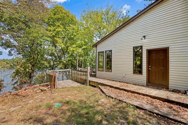 6342 West Lake Dr, Alexander, AR 72002