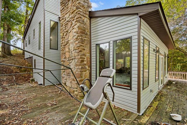 6342 West Lake Dr, Alexander, AR 72002