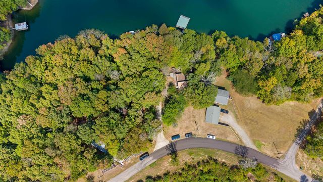 6342 West Lake Dr, Alexander, AR 72002