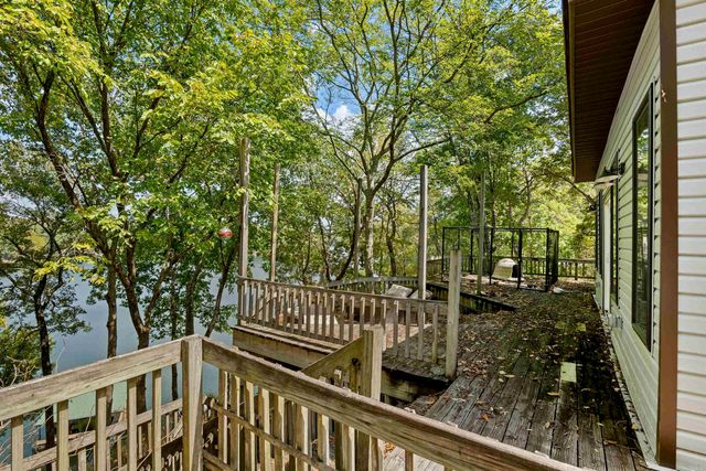 6342 West Lake Dr, Alexander, AR 72002