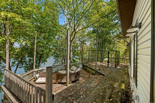 6342 West Lake Dr, Alexander, AR 72002
