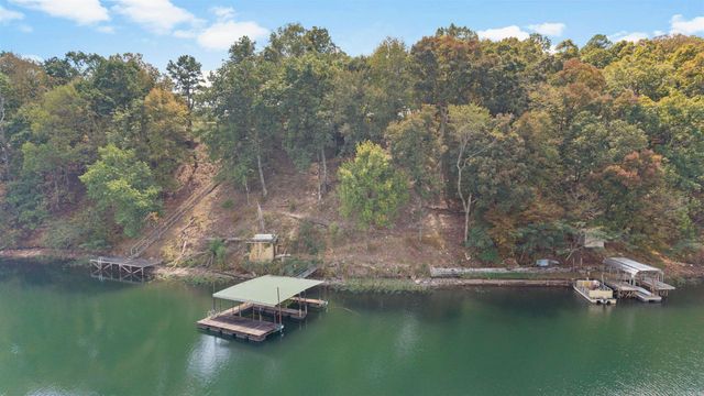 6342 West Lake Dr, Alexander, AR 72002