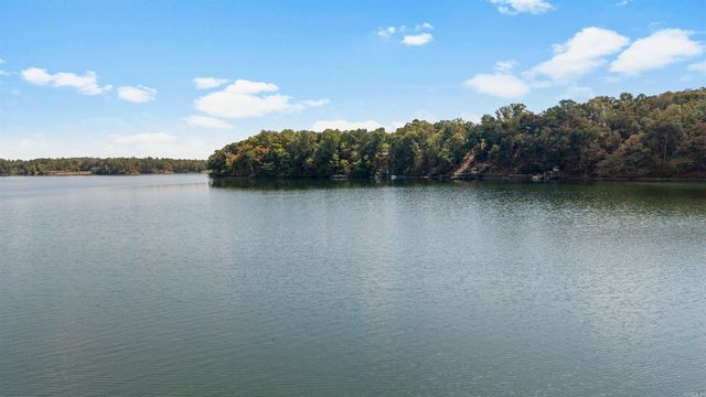 6342 West Lake Dr, Alexander, AR 72002