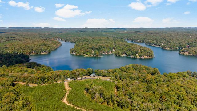 6342 West Lake Dr, Alexander, AR 72002