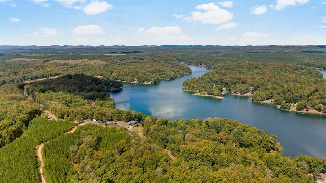 6342 West Lake Dr, Alexander, AR 72002