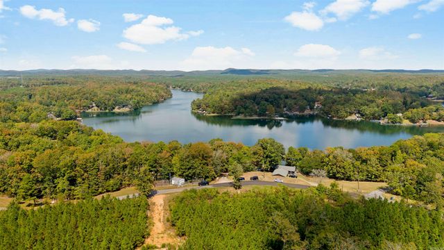 6342 West Lake Dr, Alexander, AR 72002