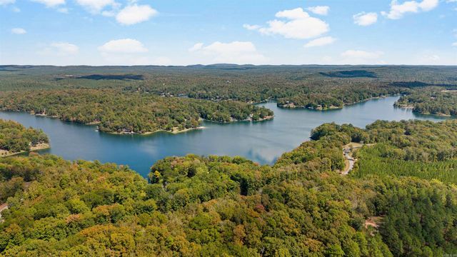 6342 West Lake Dr, Alexander, AR 72002