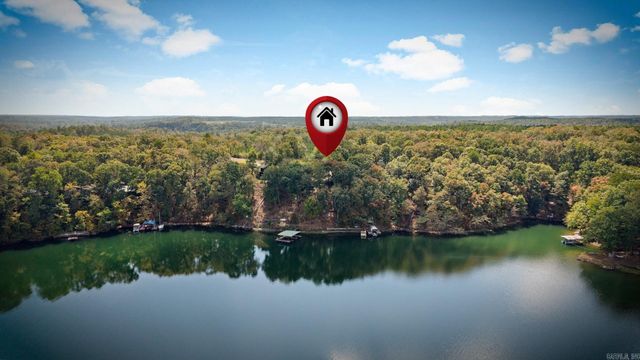 6342 West Lake Dr, Alexander, AR 72002