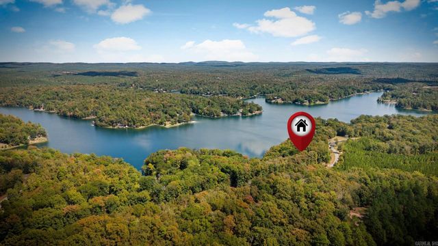 6342 West Lake Dr, Alexander, AR 72002
