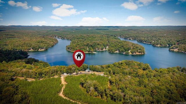 6342 West Lake Dr, Alexander, AR 72002