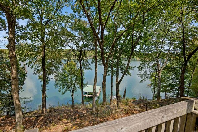 6342 West Lake Dr, Alexander, AR 72002