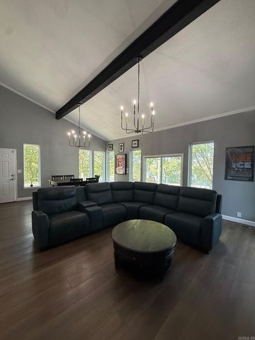 6342 West Lake Dr, Alexander, AR 72002