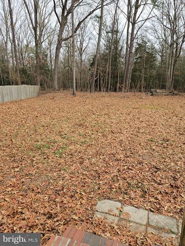 8655 N WEST RD, Salisbury, MD 21801