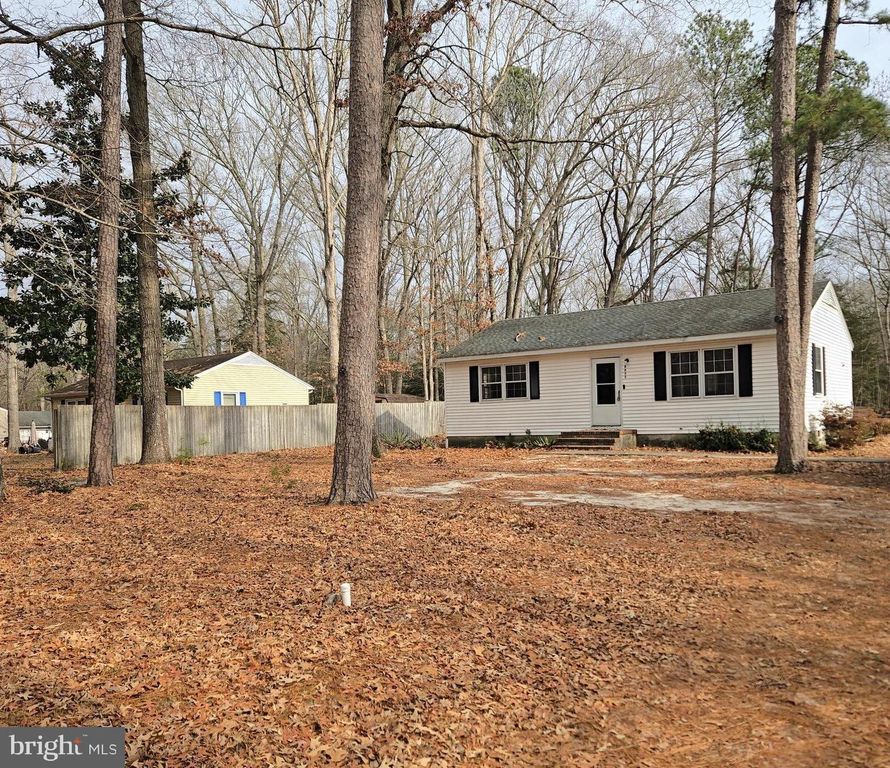 8655 N WEST RD, Salisbury, MD 21801