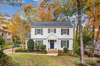 2003 E Barden Road, Charlotte, NC 28226