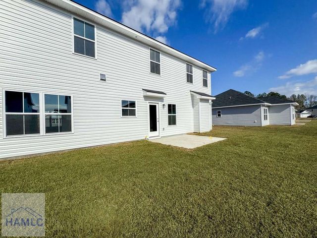 97 Providence Loop, Hinesville, GA 31313