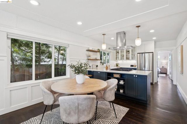 1409 66Th St, Berkeley, CA 94702