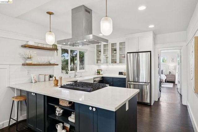 1409 66Th St, Berkeley, CA 94702